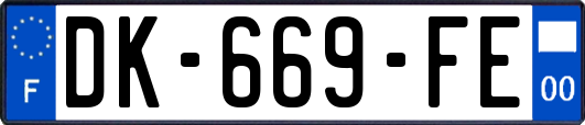 DK-669-FE