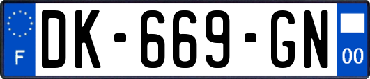 DK-669-GN