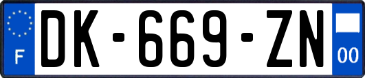 DK-669-ZN