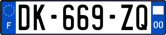 DK-669-ZQ