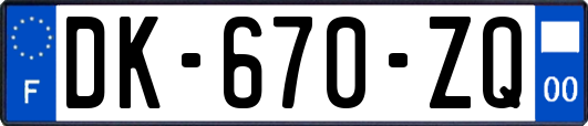 DK-670-ZQ