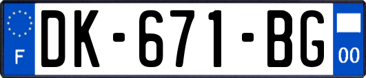 DK-671-BG