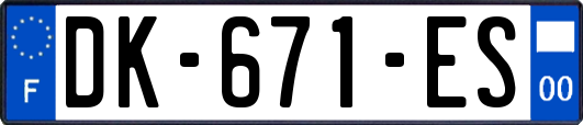 DK-671-ES