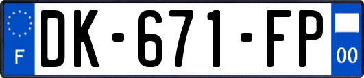 DK-671-FP