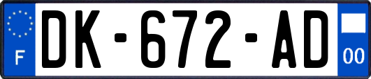 DK-672-AD