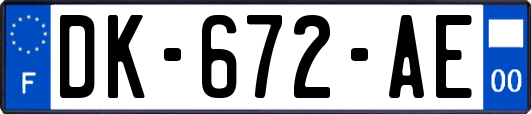 DK-672-AE