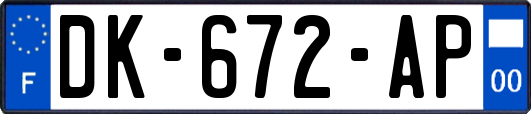 DK-672-AP