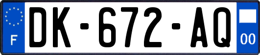 DK-672-AQ