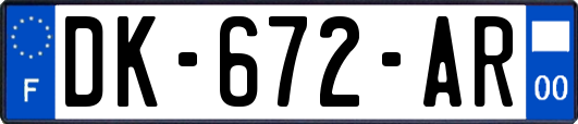 DK-672-AR