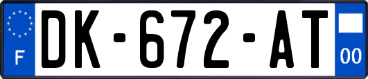 DK-672-AT