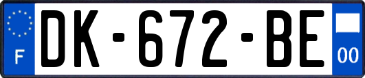 DK-672-BE