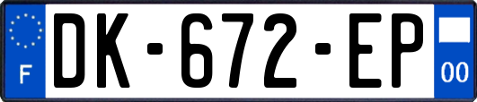 DK-672-EP