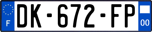 DK-672-FP