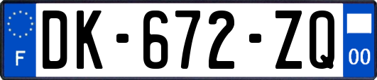 DK-672-ZQ