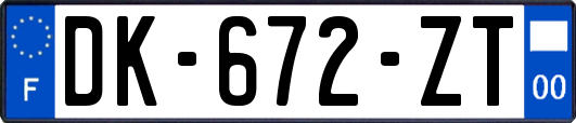 DK-672-ZT