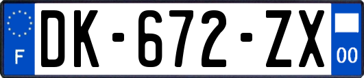DK-672-ZX