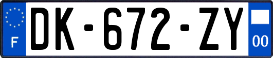 DK-672-ZY