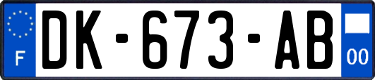 DK-673-AB