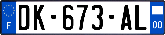 DK-673-AL