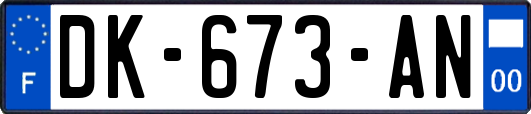 DK-673-AN