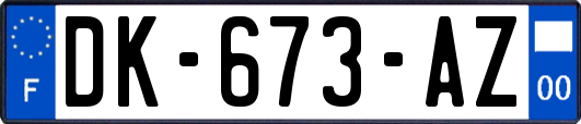 DK-673-AZ