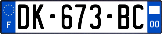 DK-673-BC