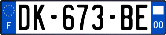 DK-673-BE