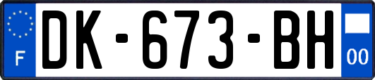 DK-673-BH