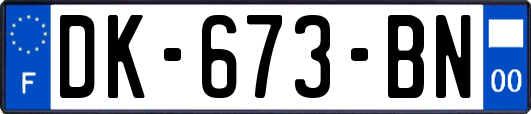 DK-673-BN
