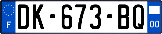 DK-673-BQ