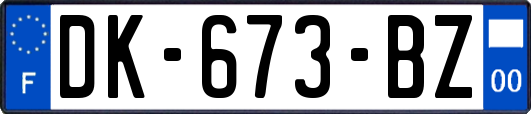 DK-673-BZ