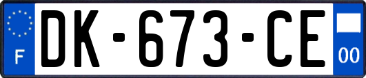 DK-673-CE