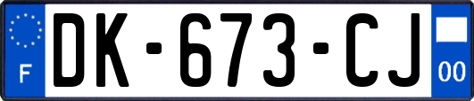 DK-673-CJ
