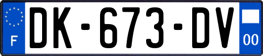 DK-673-DV