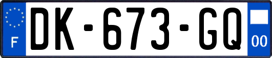 DK-673-GQ