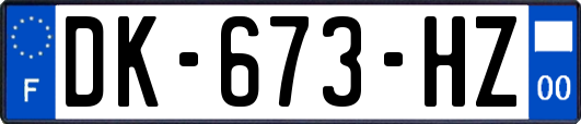 DK-673-HZ