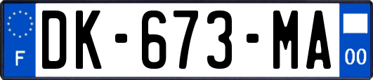 DK-673-MA