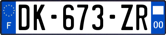 DK-673-ZR