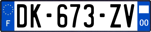 DK-673-ZV