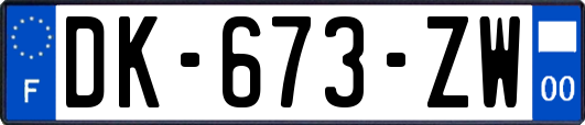 DK-673-ZW