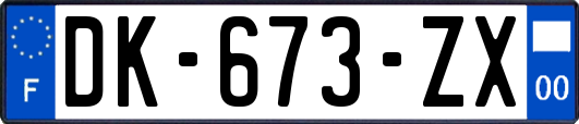 DK-673-ZX