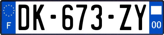 DK-673-ZY