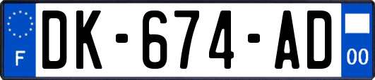 DK-674-AD