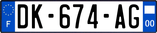 DK-674-AG