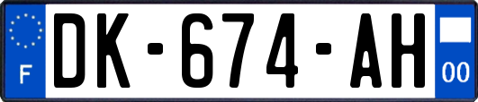 DK-674-AH