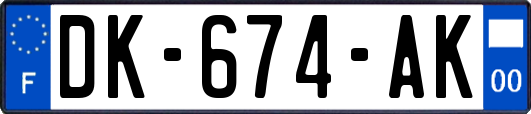 DK-674-AK