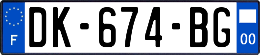 DK-674-BG