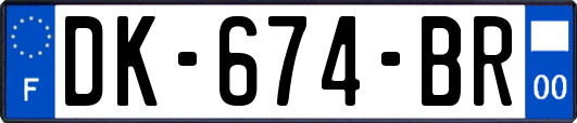 DK-674-BR