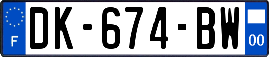 DK-674-BW