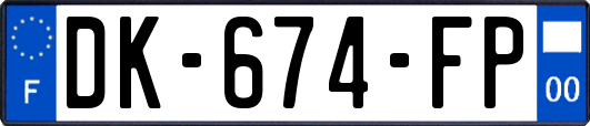 DK-674-FP